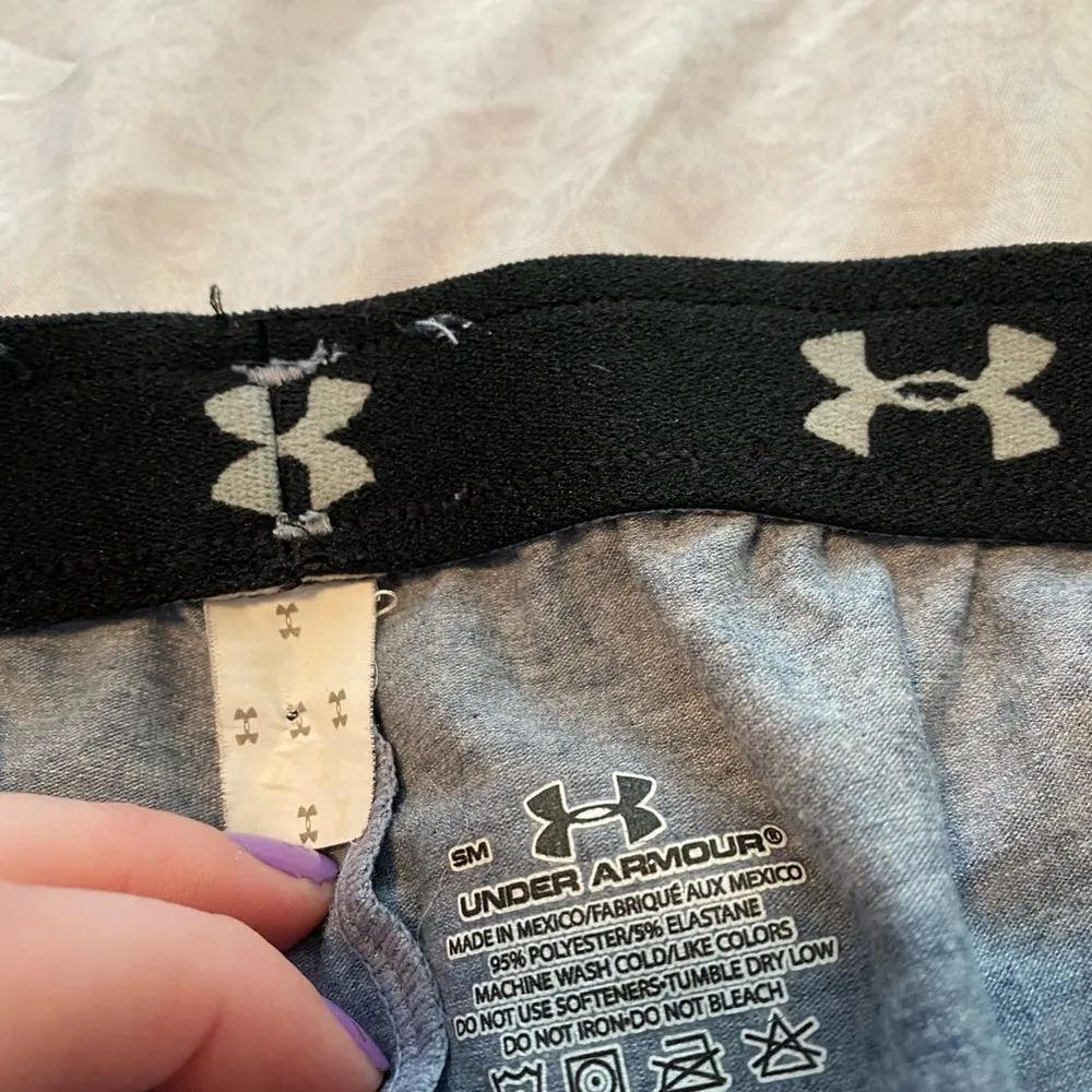 gray sweatpants - Image 5