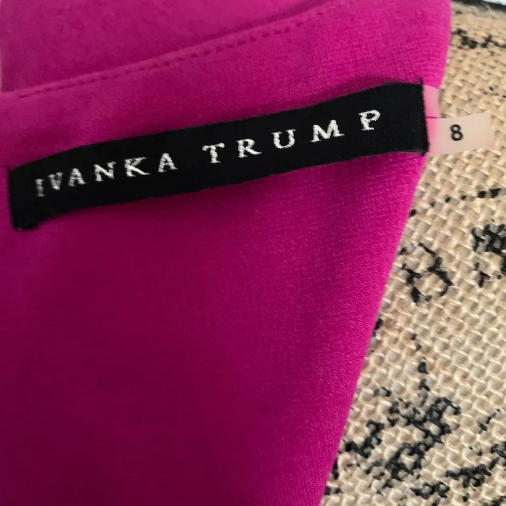 Ivanka Trump Dress New - Image 10