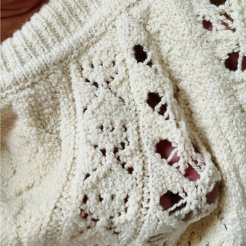 NICE long length sweater 🌸 NWOT 🌸 - Image 7