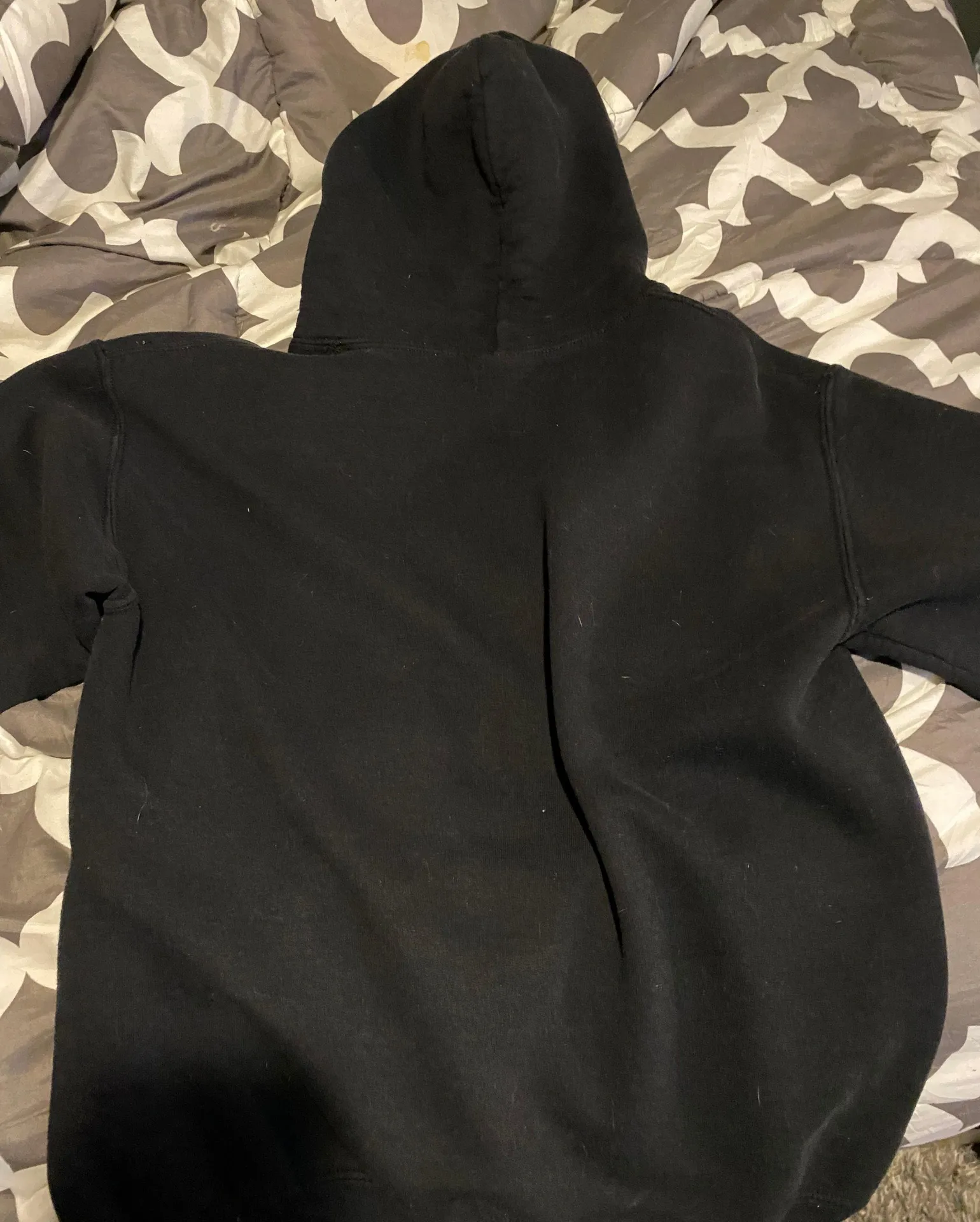 Thrasher Sweatshirt - Image 2