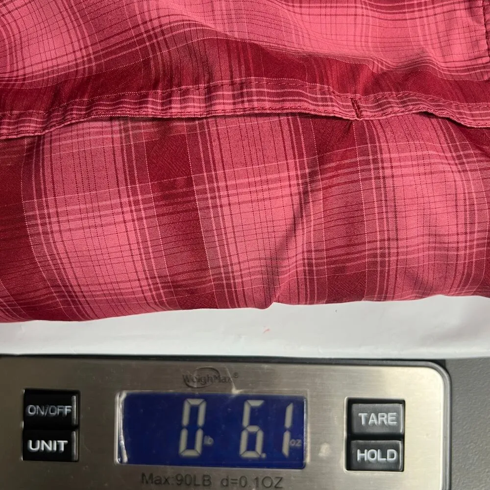 Eddie Bauer Travex Classi Fit Womens Outdoor Hiking Breathable Shirt Size Large - Image 12