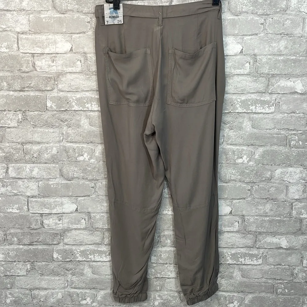 REWASH  So Soft Joggers - Image 4