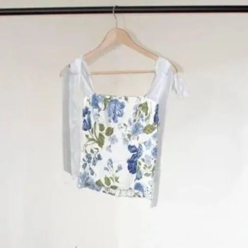 1HR SALE ⚡Reformation Zoey Top (Lucca) - Image 3