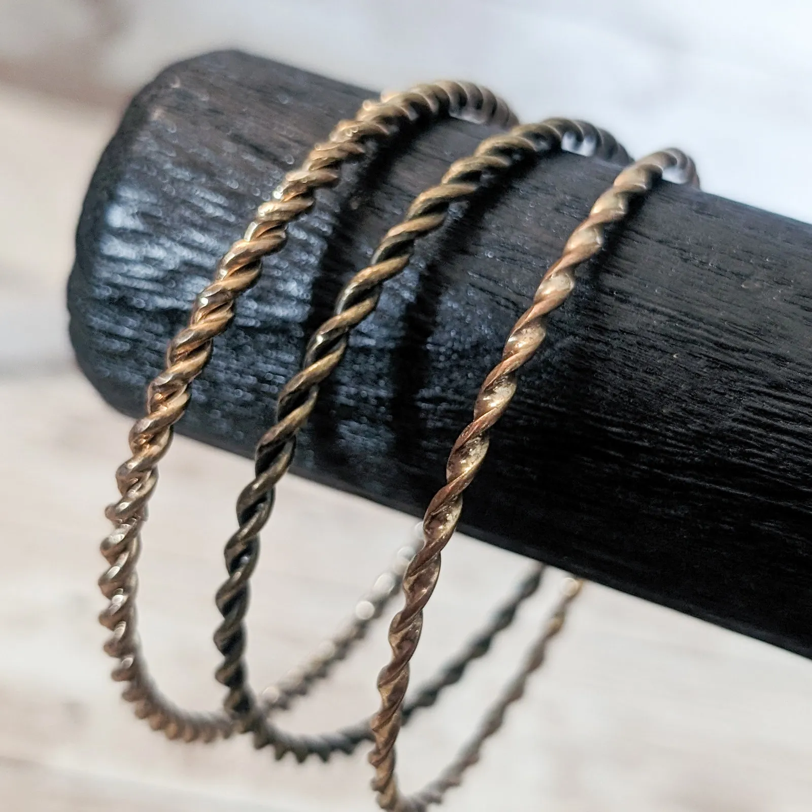 Vintage Bracelets / Bangles - Image 2