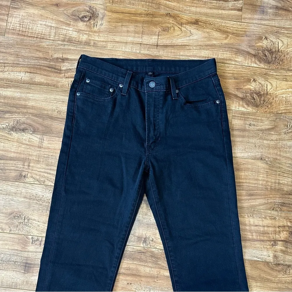 Frye Women's Addie Black Skinny Jeans Pants Size 29 - Image 2