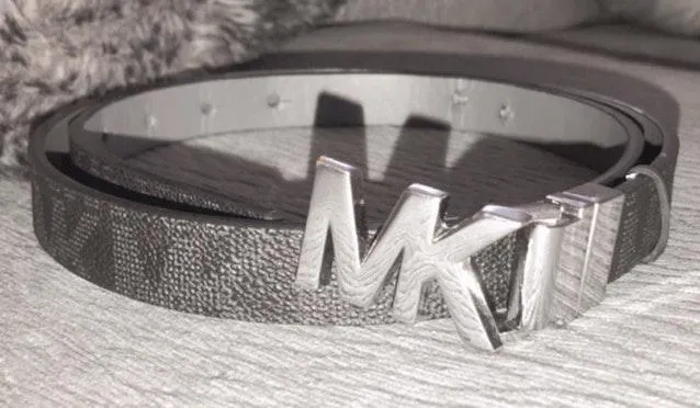 Michael Kors Belt / MK Belt - Image 2