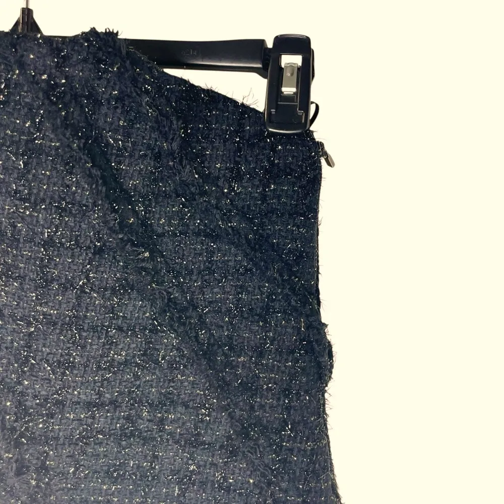 ZARA sparkly bustier limited edition corset size M - Image 7