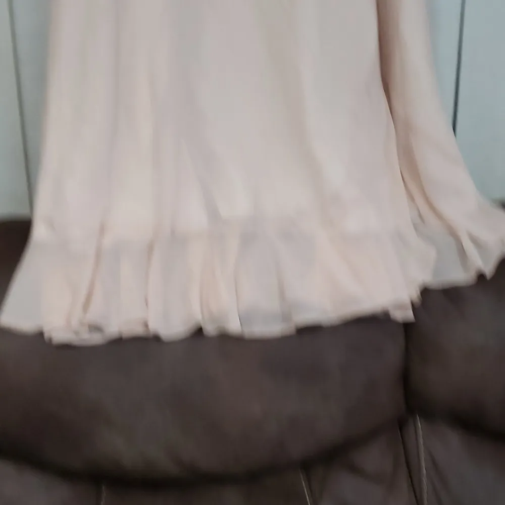 BHLDN PINK Etoile SkirtBy anthropologie A37 - Image 7