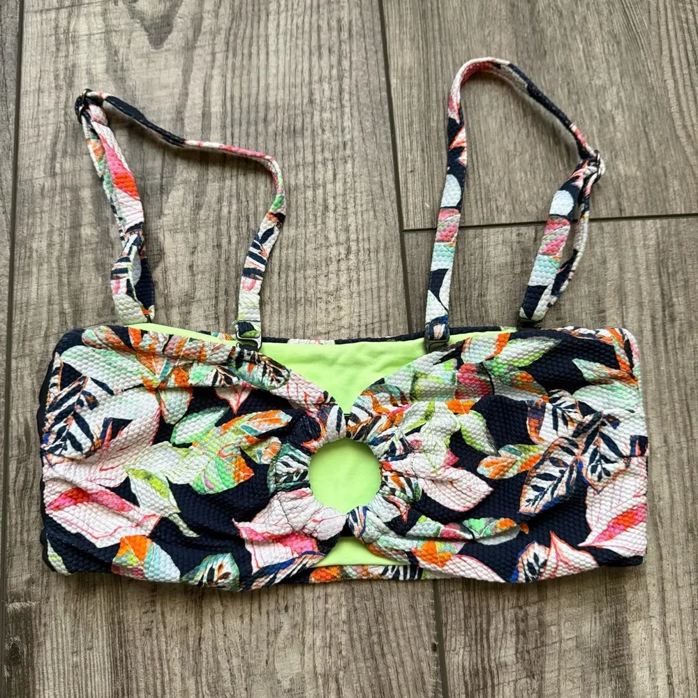 Maaji  bandeau bikini - Image 3