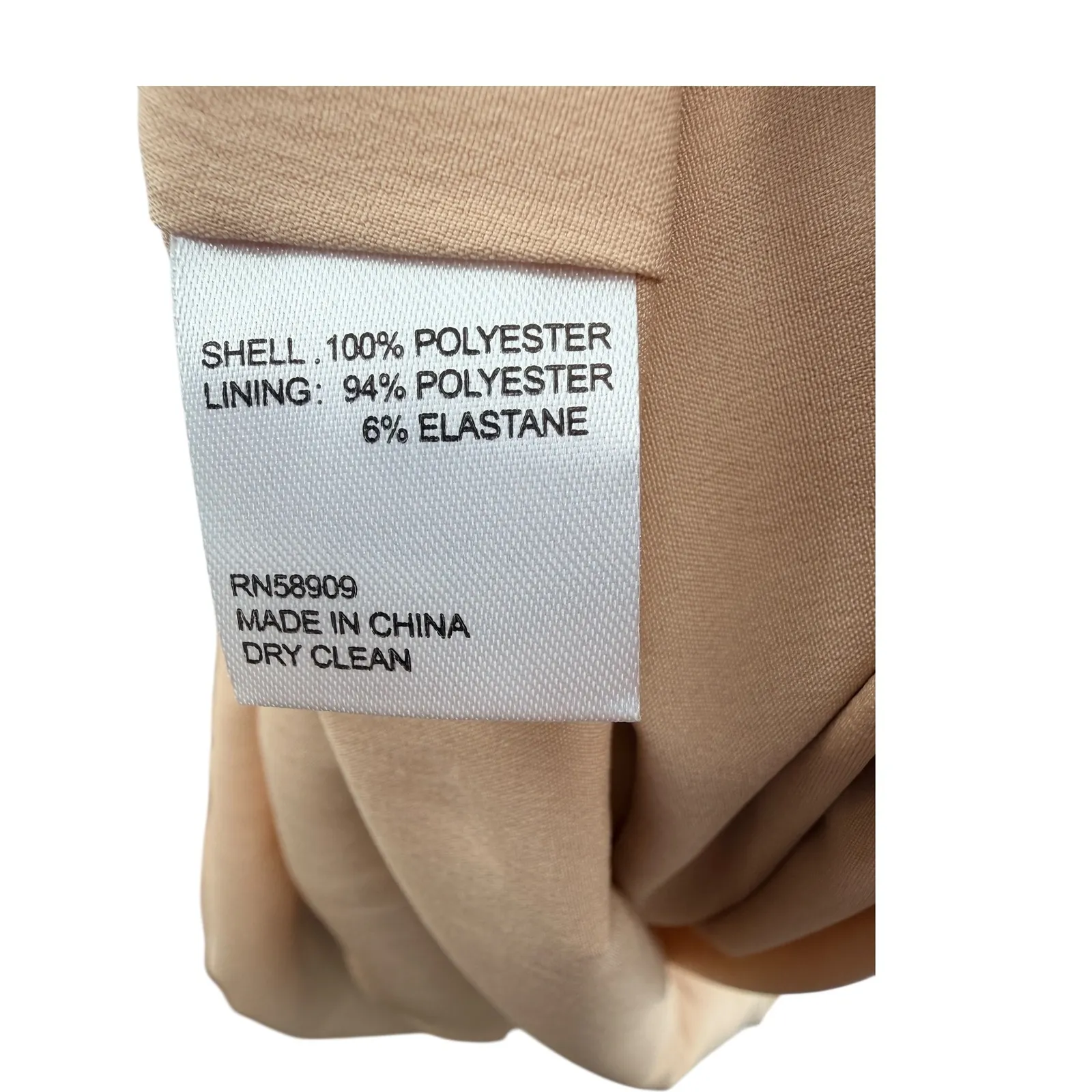 Gianni Bini Dalia One Shoulder Animal Print Chiffon Maxi Dress Asymmetrical 4 - Image 10