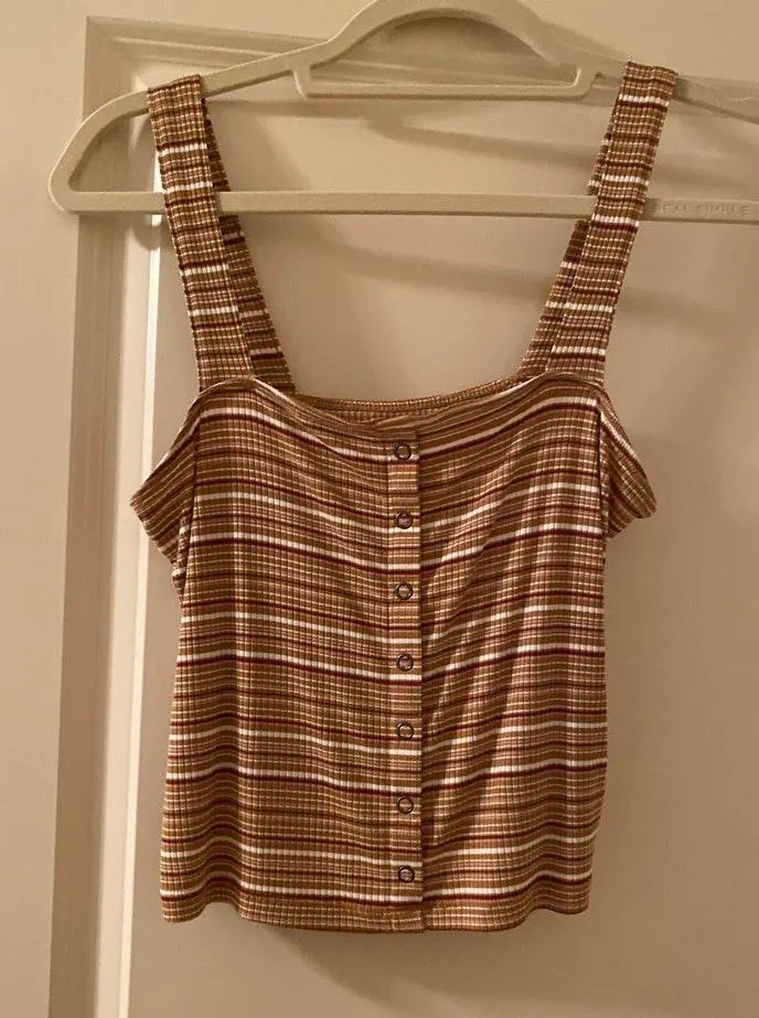American Eagle Tank Top - Image 3