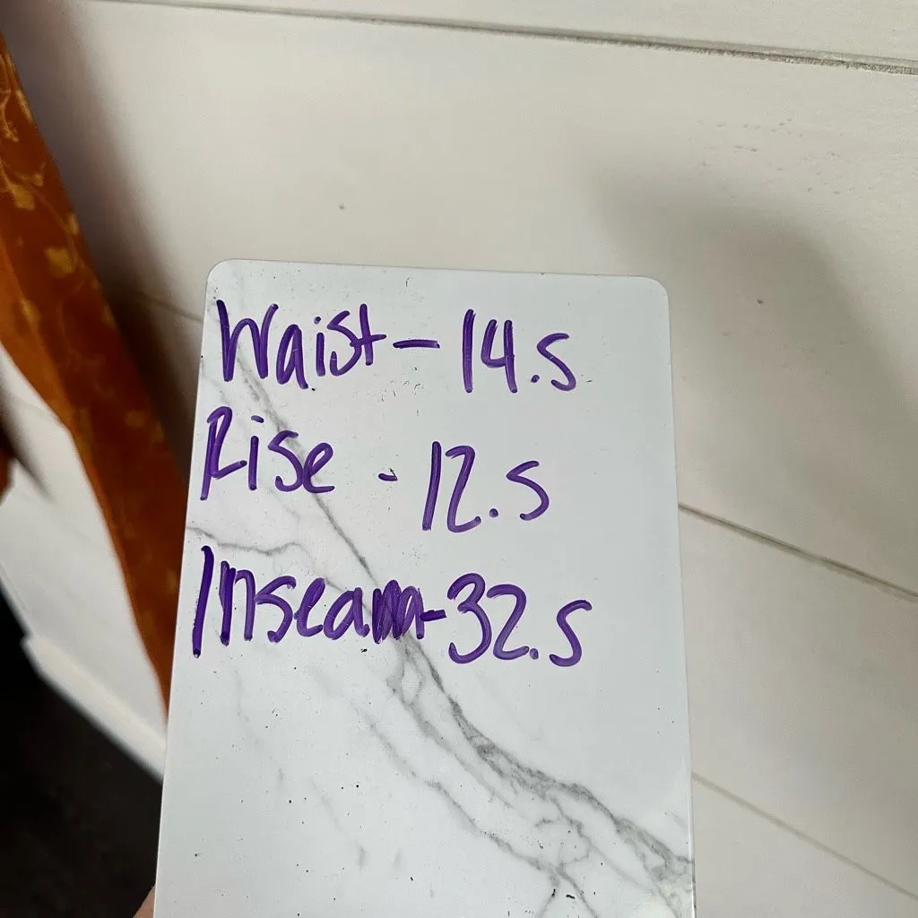 Tombolini Women’s Pants See Measurements Vintage Size 29 - Image 4