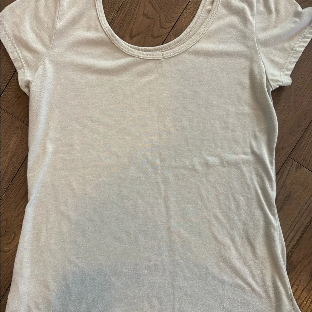 Maurice's Women's Gray Graphic Tee - Image 3