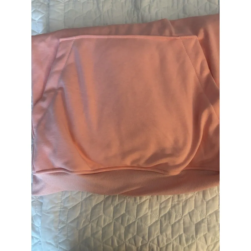 WARMY OVERSIZED SNAP - Image 4