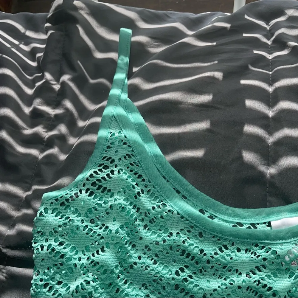 Bongo Swim Coverup - Image 4