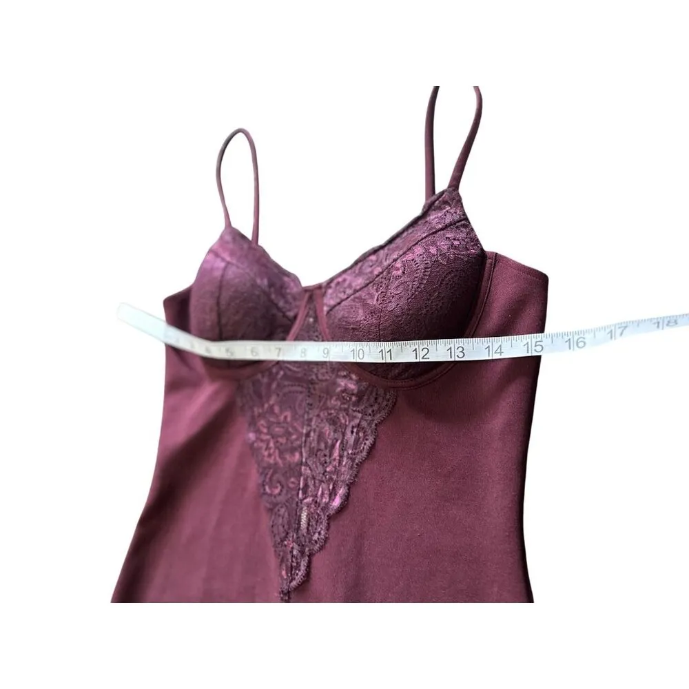 Womens Baby Doll Lace - Image 3