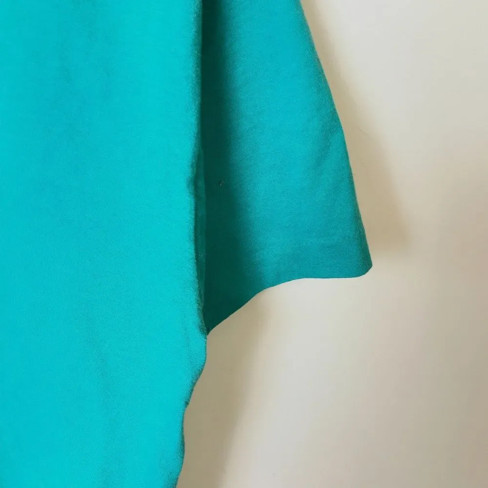 90s Vintage Distressed I'm Not Over The Hill T Shirt Single Stitch Funny Humor Size XL - Image 8