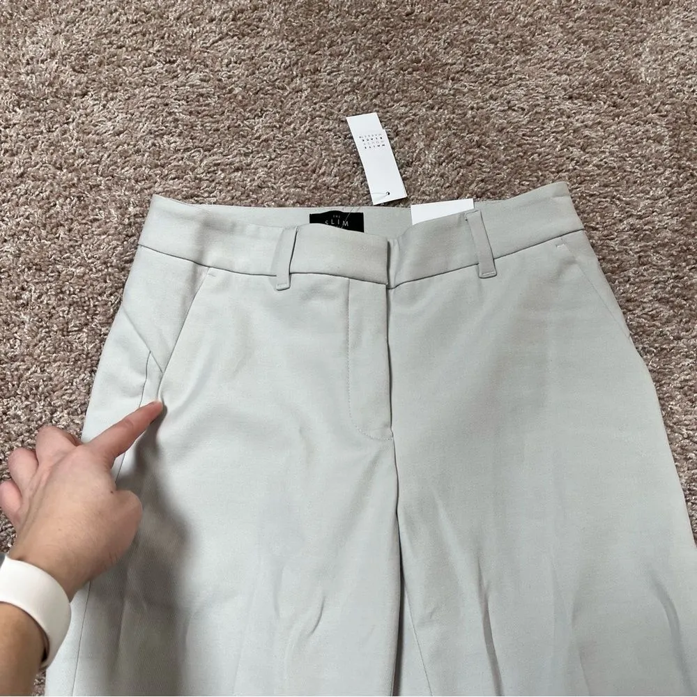 White House Black Market The Slim Ankle Pants - Image 2