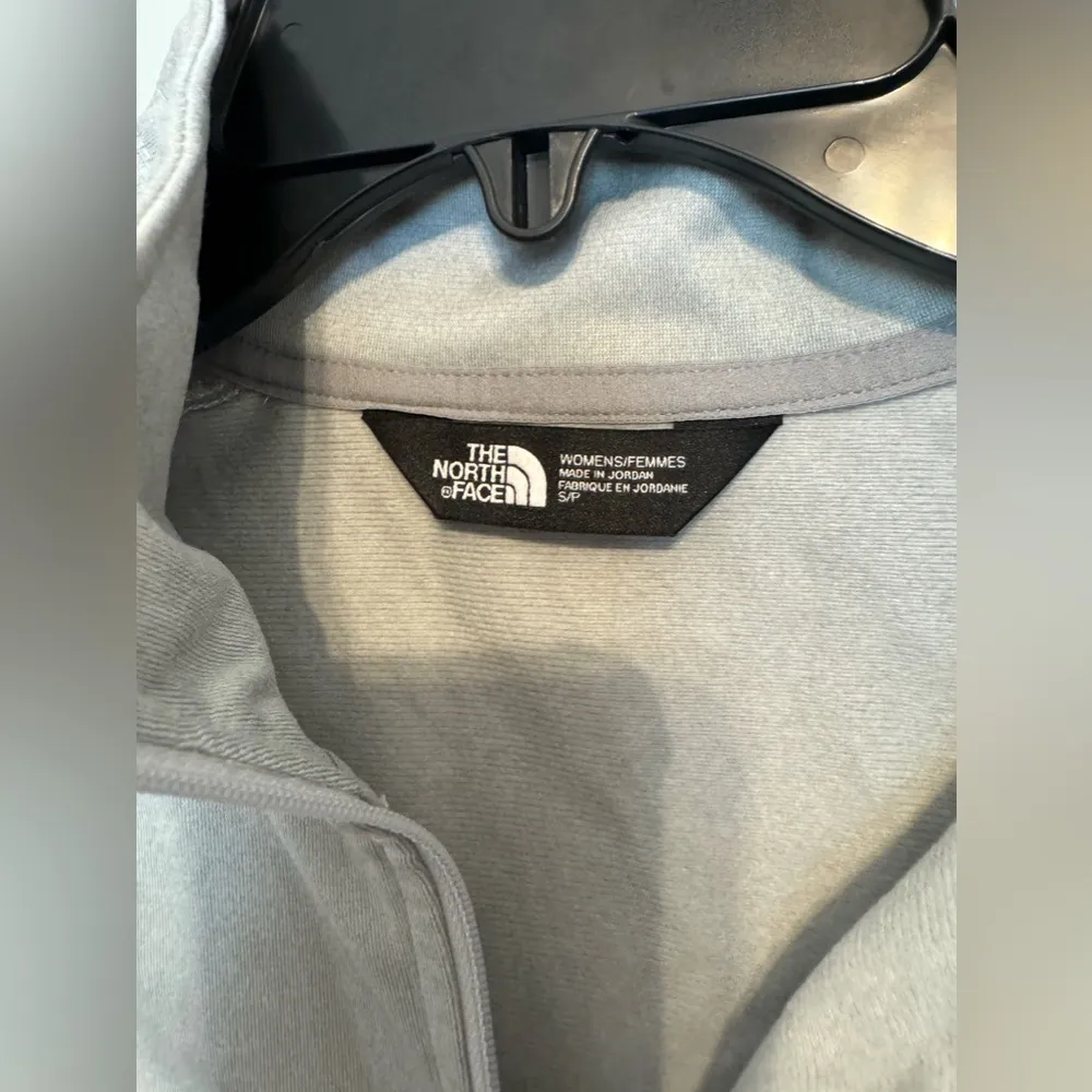 New! The North Face Grey Sweatshirt Size Small - Image 3