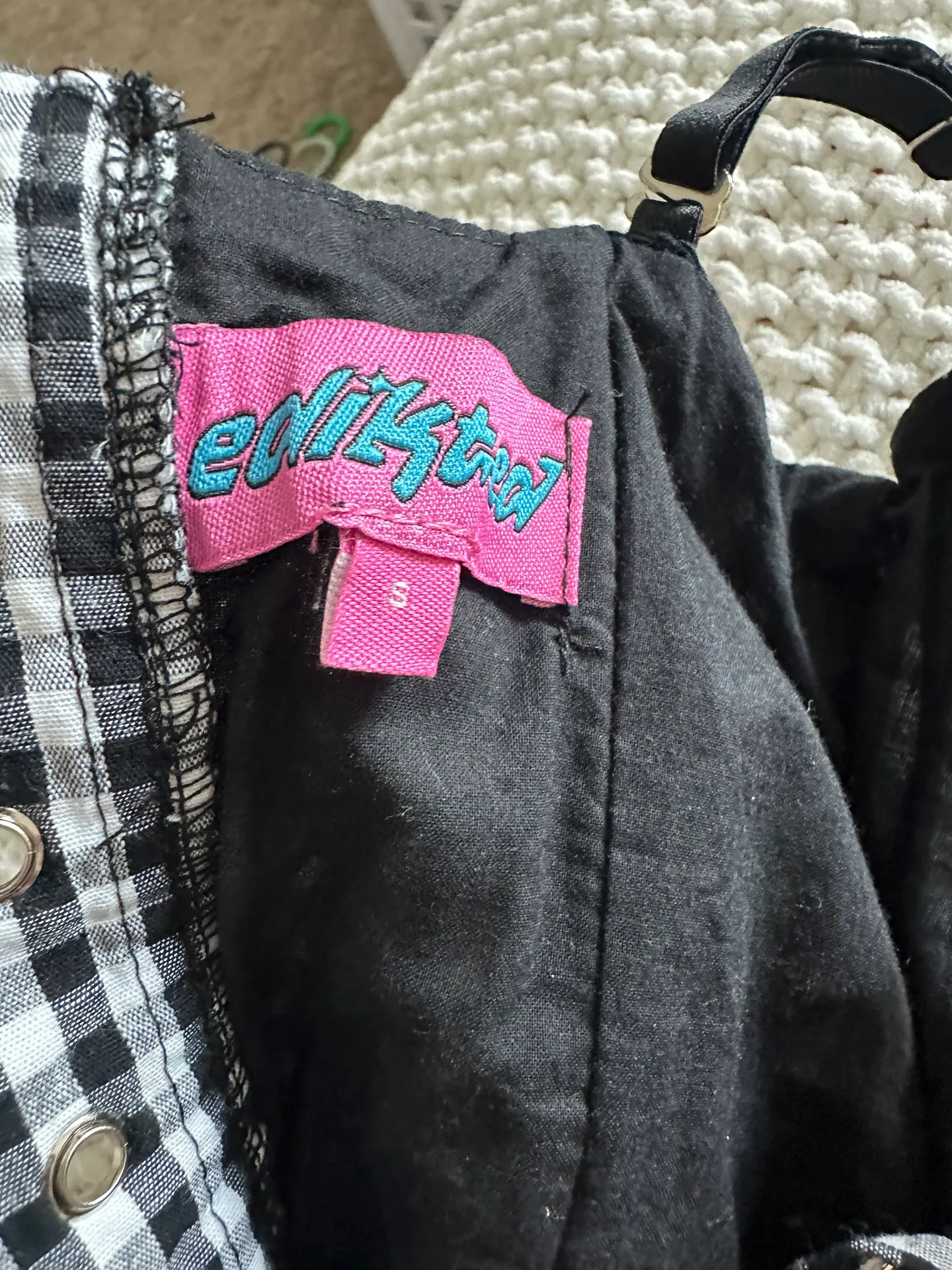 Edikted Top - Image 3