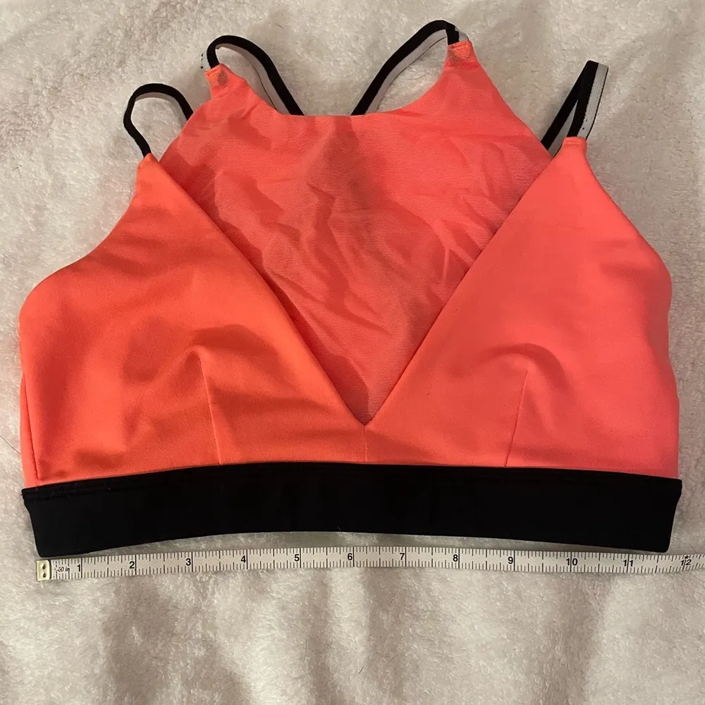 ALO Yoga Bralette Sports Bra XS NWOT - Image 5