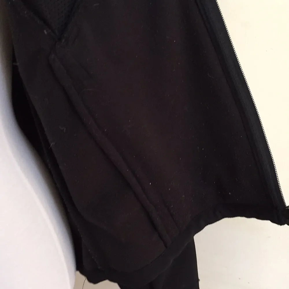 Black Diamond  Winter Jacket M - Image 6