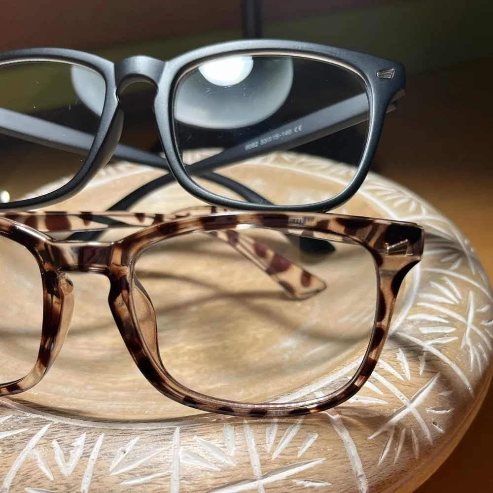 Livho 2 Pack Blue Light Blocking Glasses - Image 10