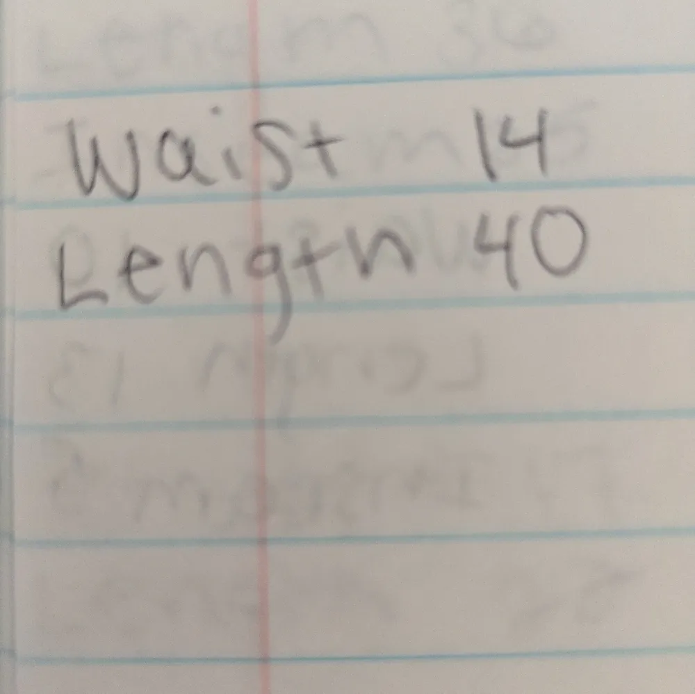 Cynthia Rowley Maxi Skirt Blue White Pattern Small - Image 6