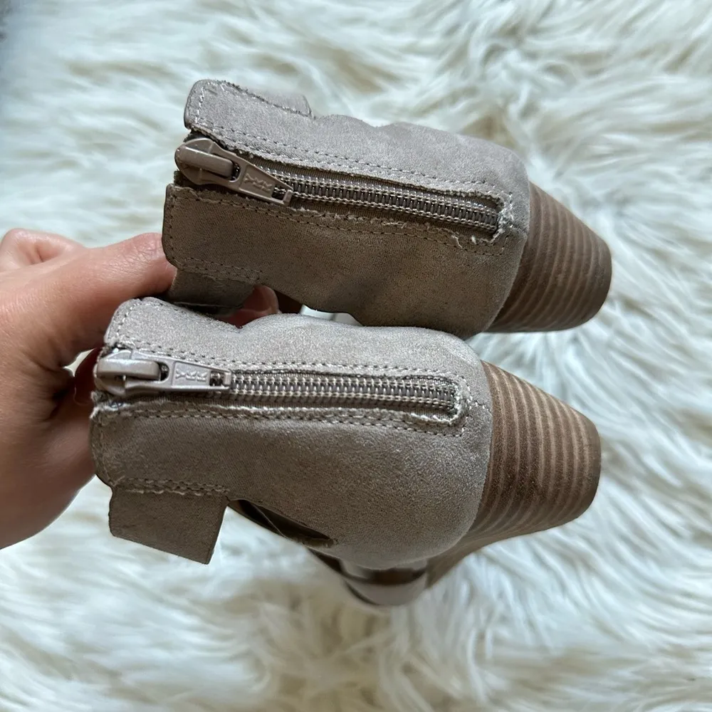 Abound strappy wedge sandals - Image 5