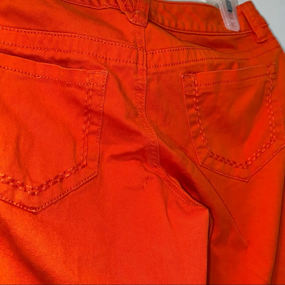 Maurices Skinny Jean Women’s 3/4 - Image 4