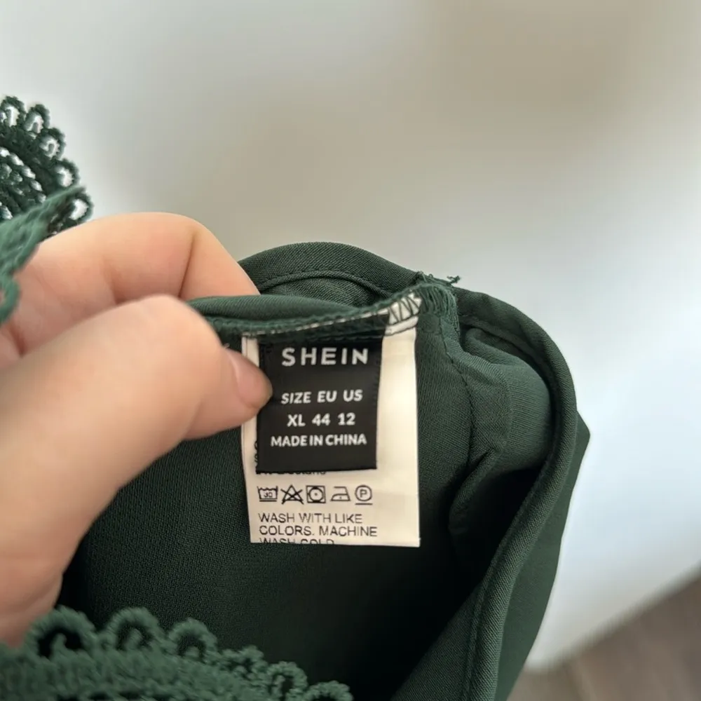 SHEIN Jumpsuit Size 12 - Image 3