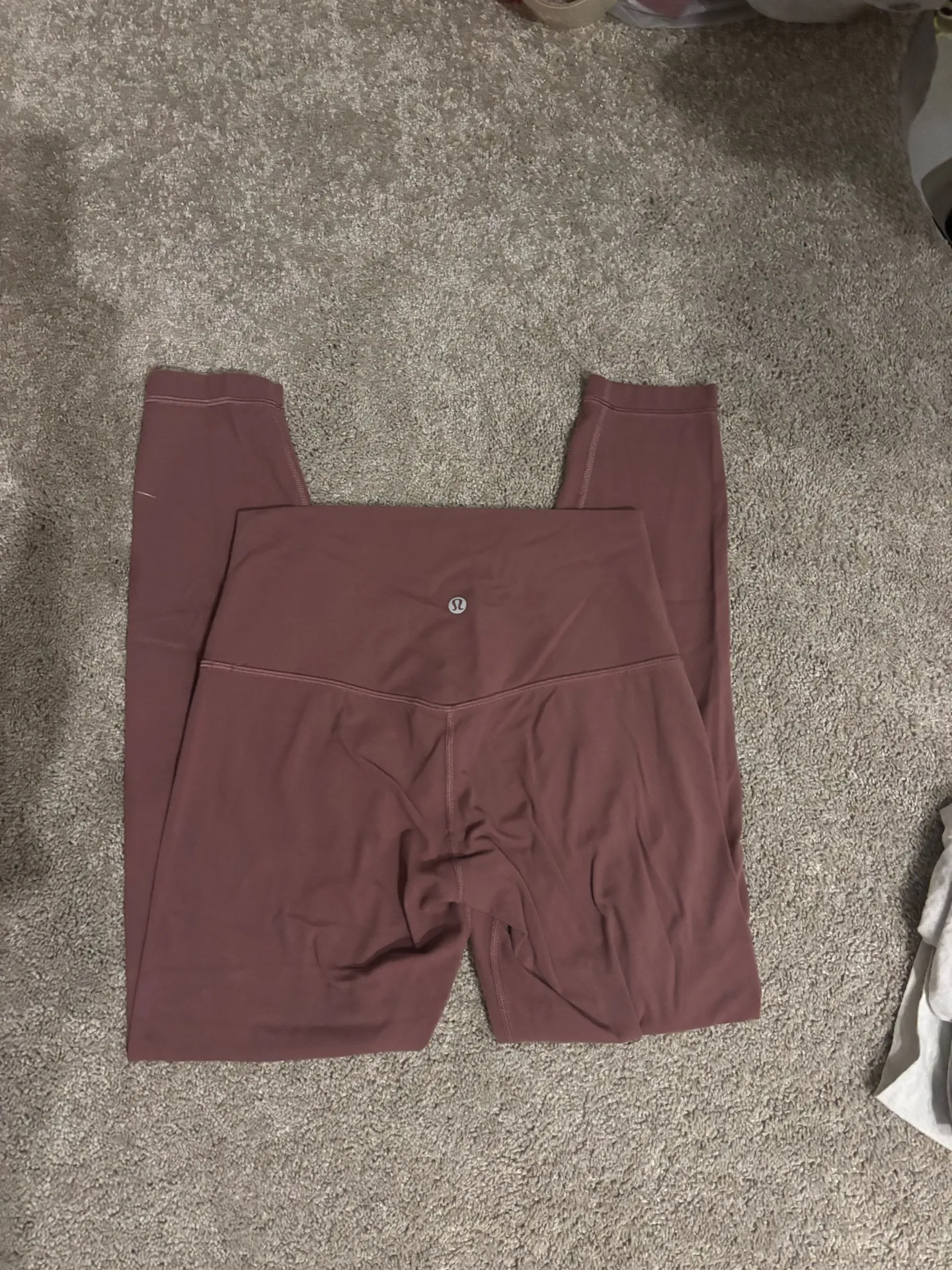 Lululemon Align Leggings - Image 2