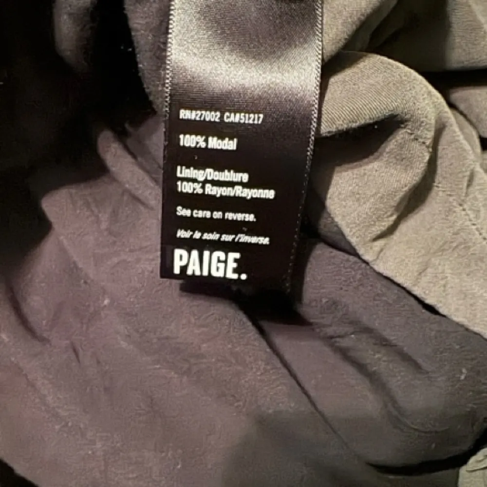 Paige‎ Jacket - Image 7