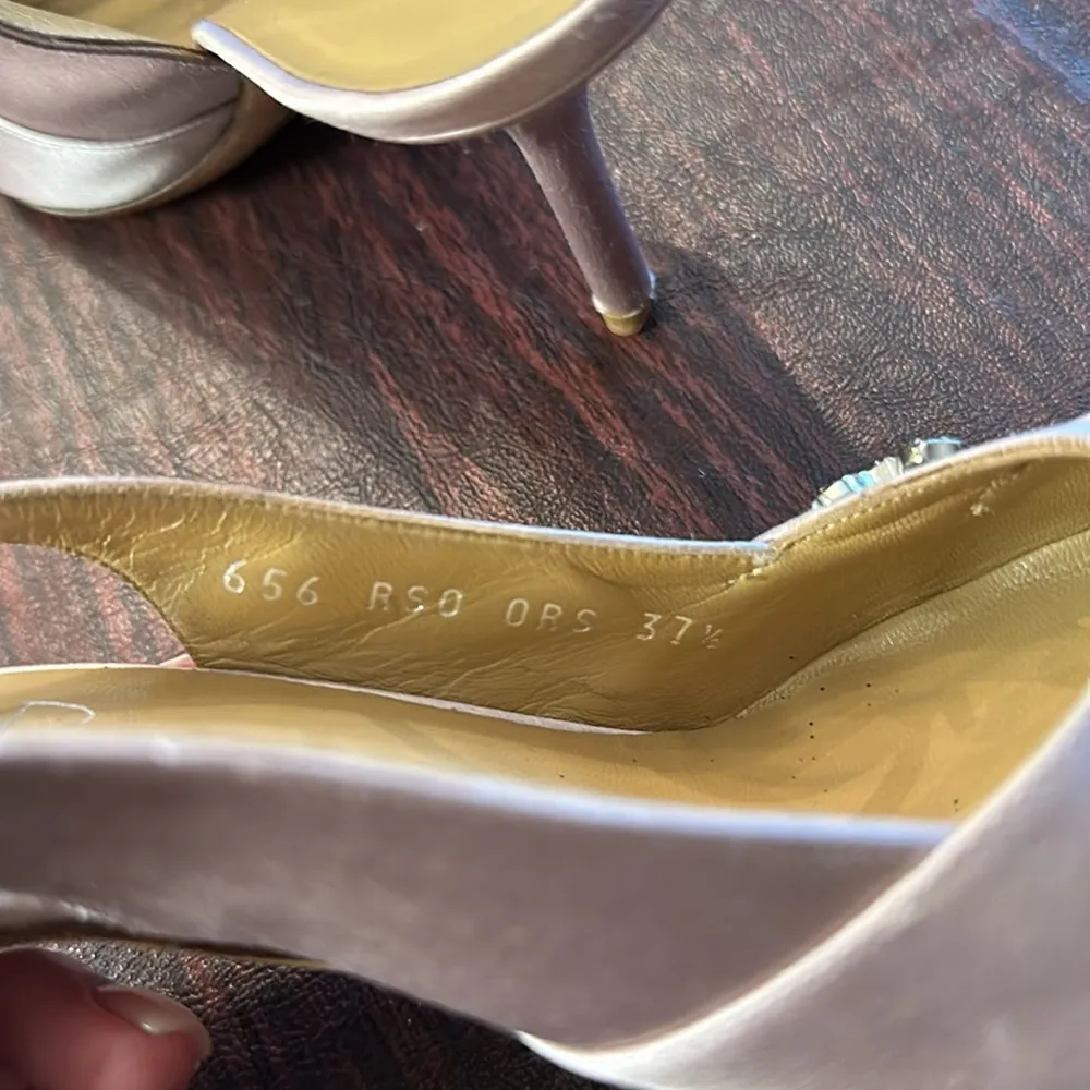 Valentino heels - Image 8