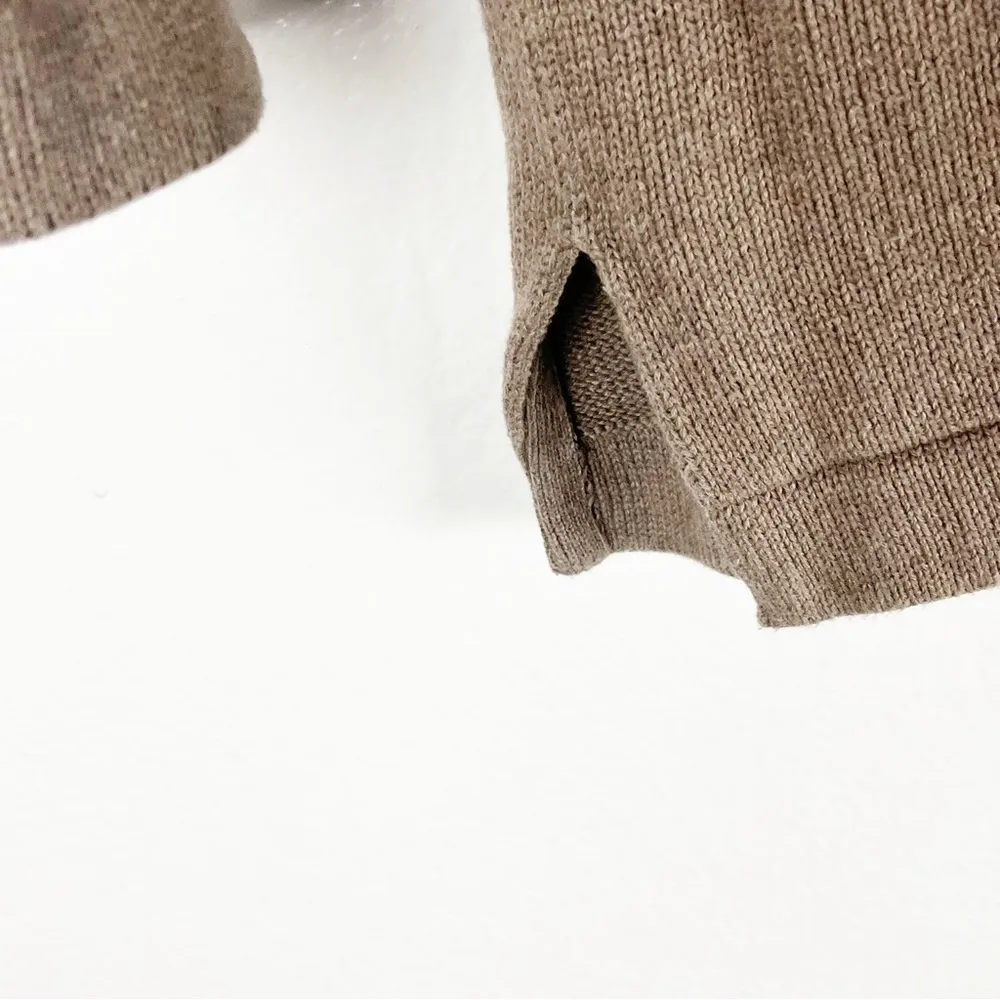 PRIA Woman Tan V - Image 6