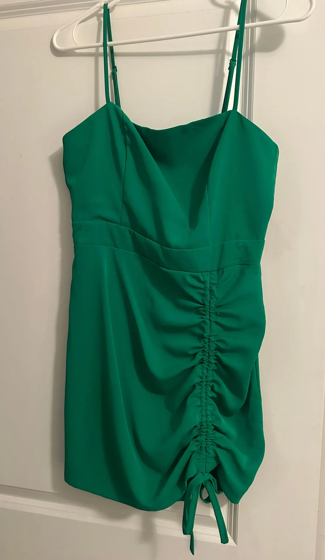 Green Dress - Image 2