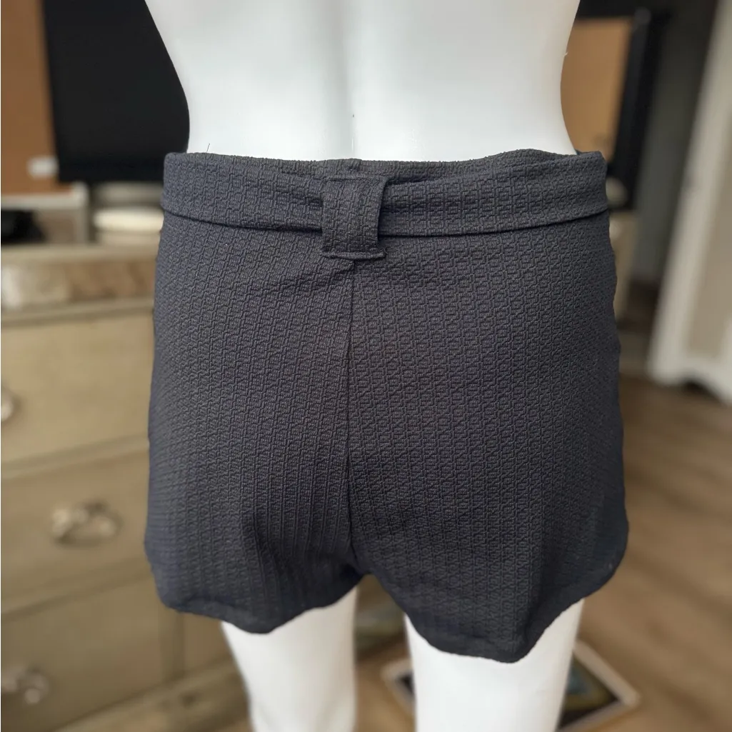 BOTEH Ra Eulalia W Belt Bikini Bottoms - Image 3