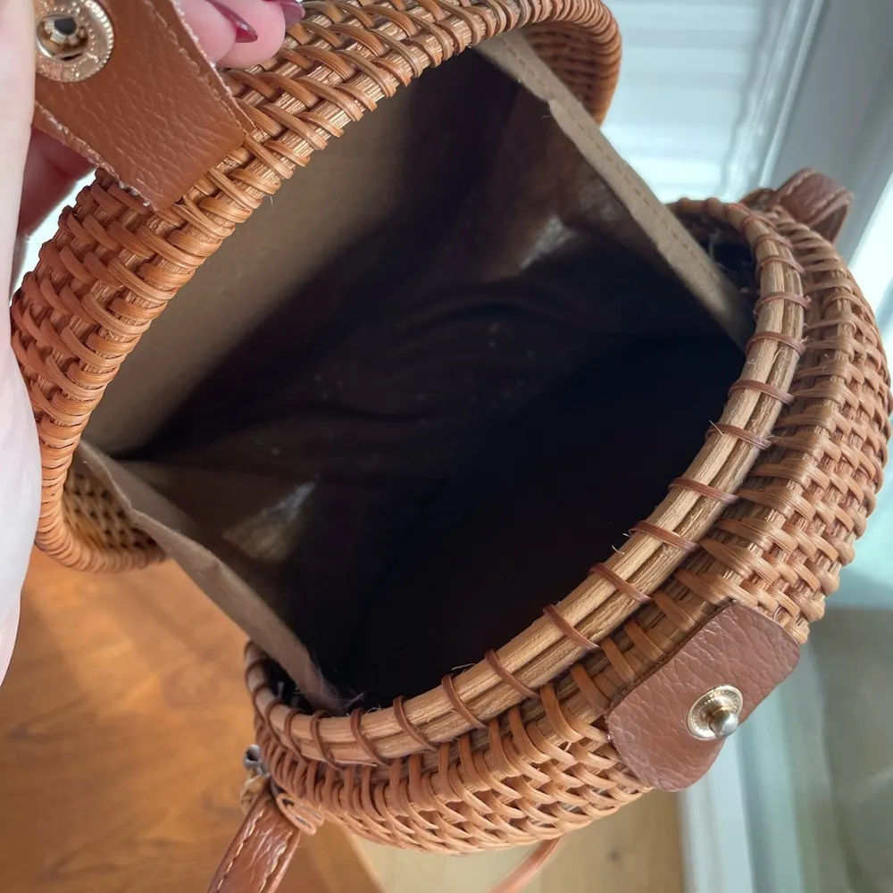 Ratan Circle Purse - Image 8