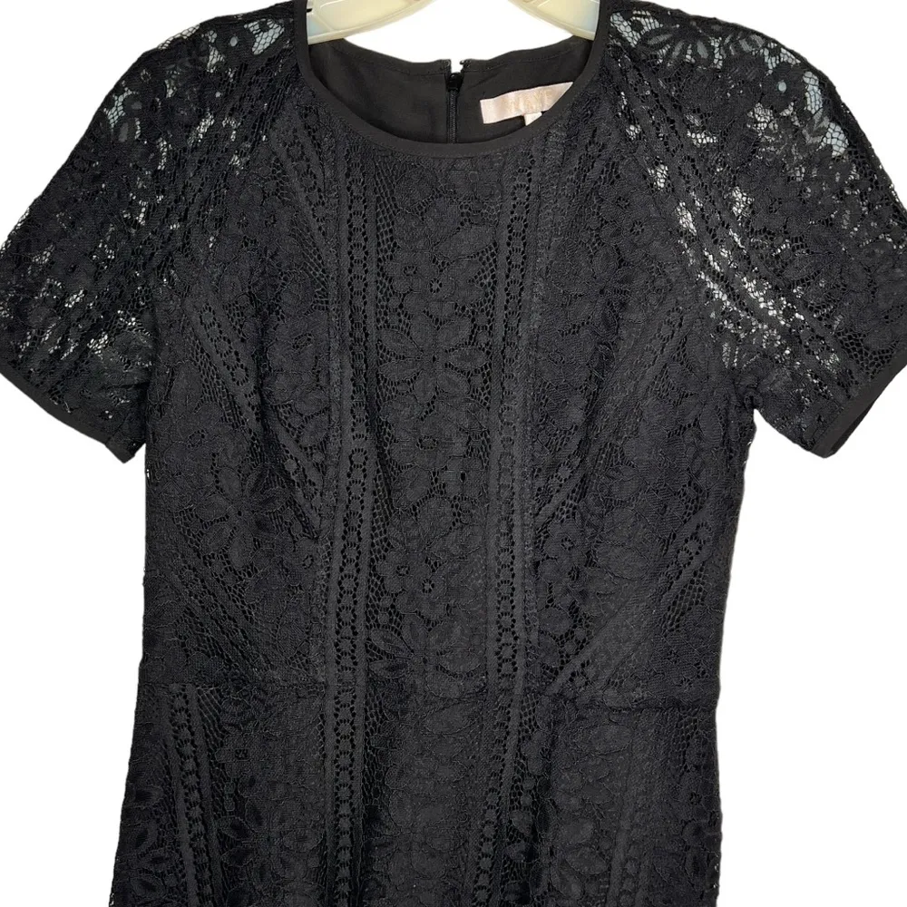 Wayf‎ Black Dress - Image 2