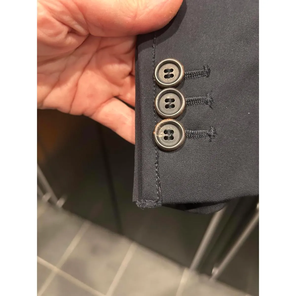 Miu Miu Women's Tailored Blazer - Classic Elegance - Image 4