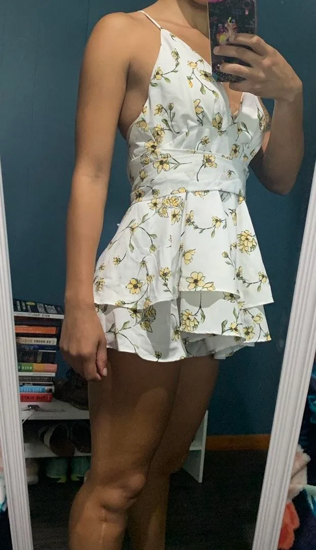 Forever 21 Romper - Image 2