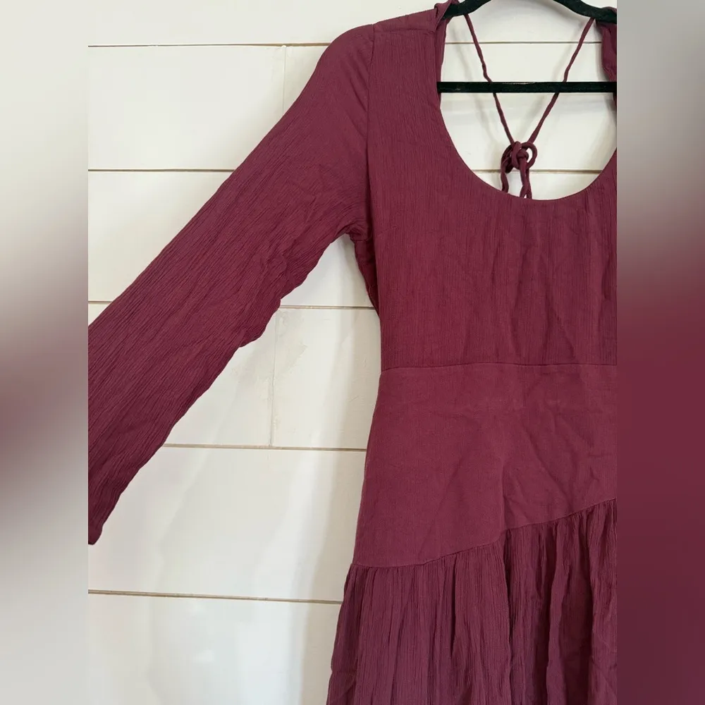 NWOT free people sea me maxi - Image 7