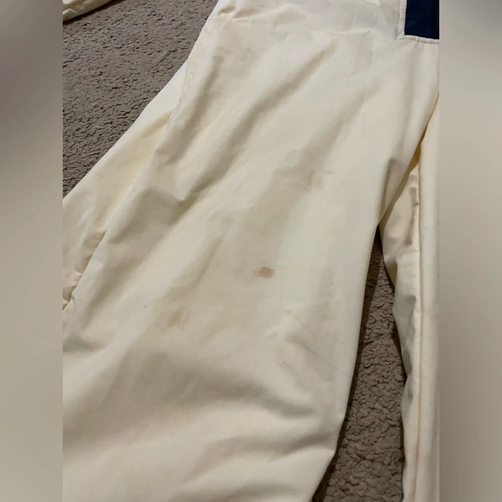 80s FILA hooded snow suit - Image 12