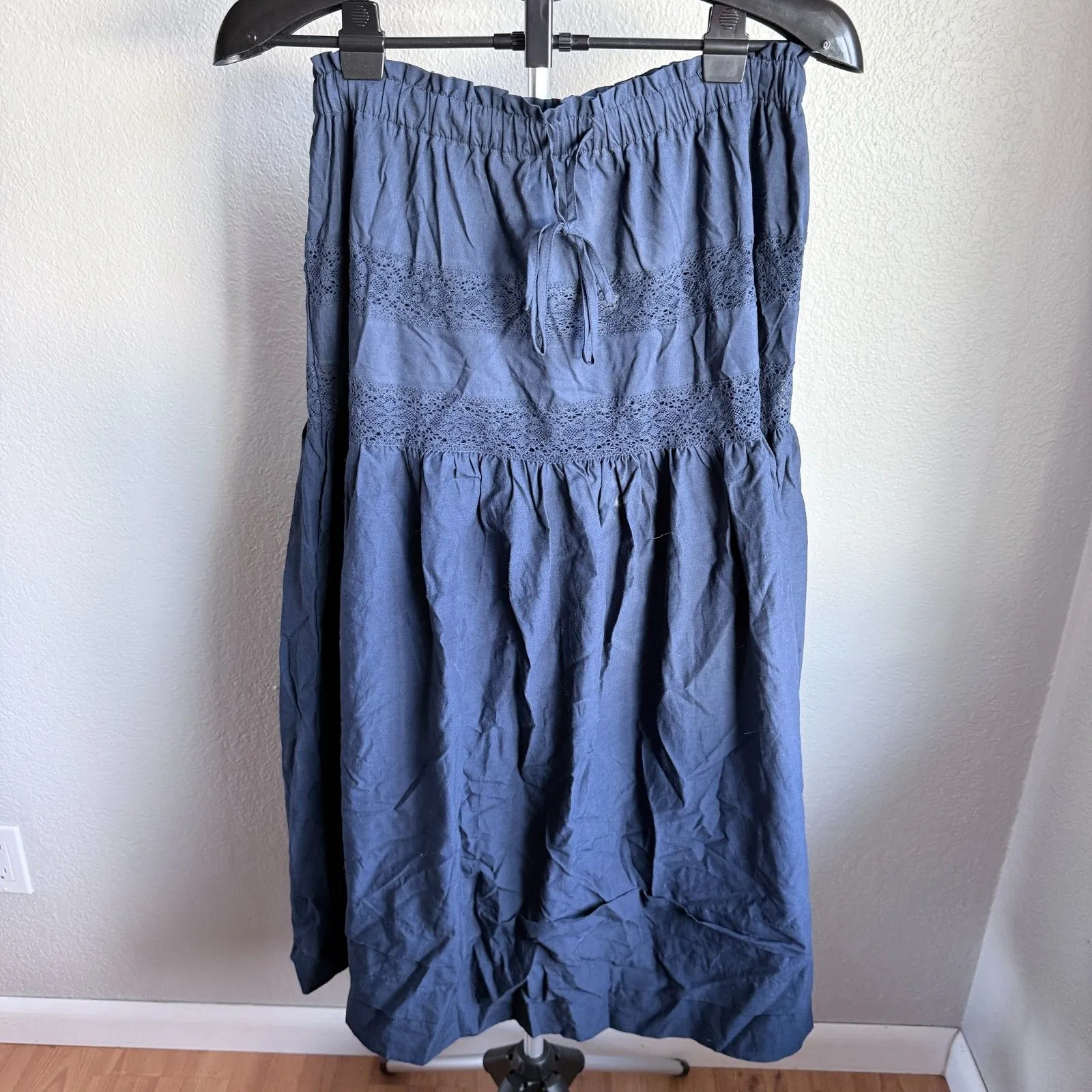 NWT And Now This Women's Tie - Image 2