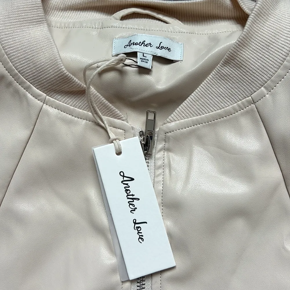 ANOTHER LOVE DION JACKET - Image 2