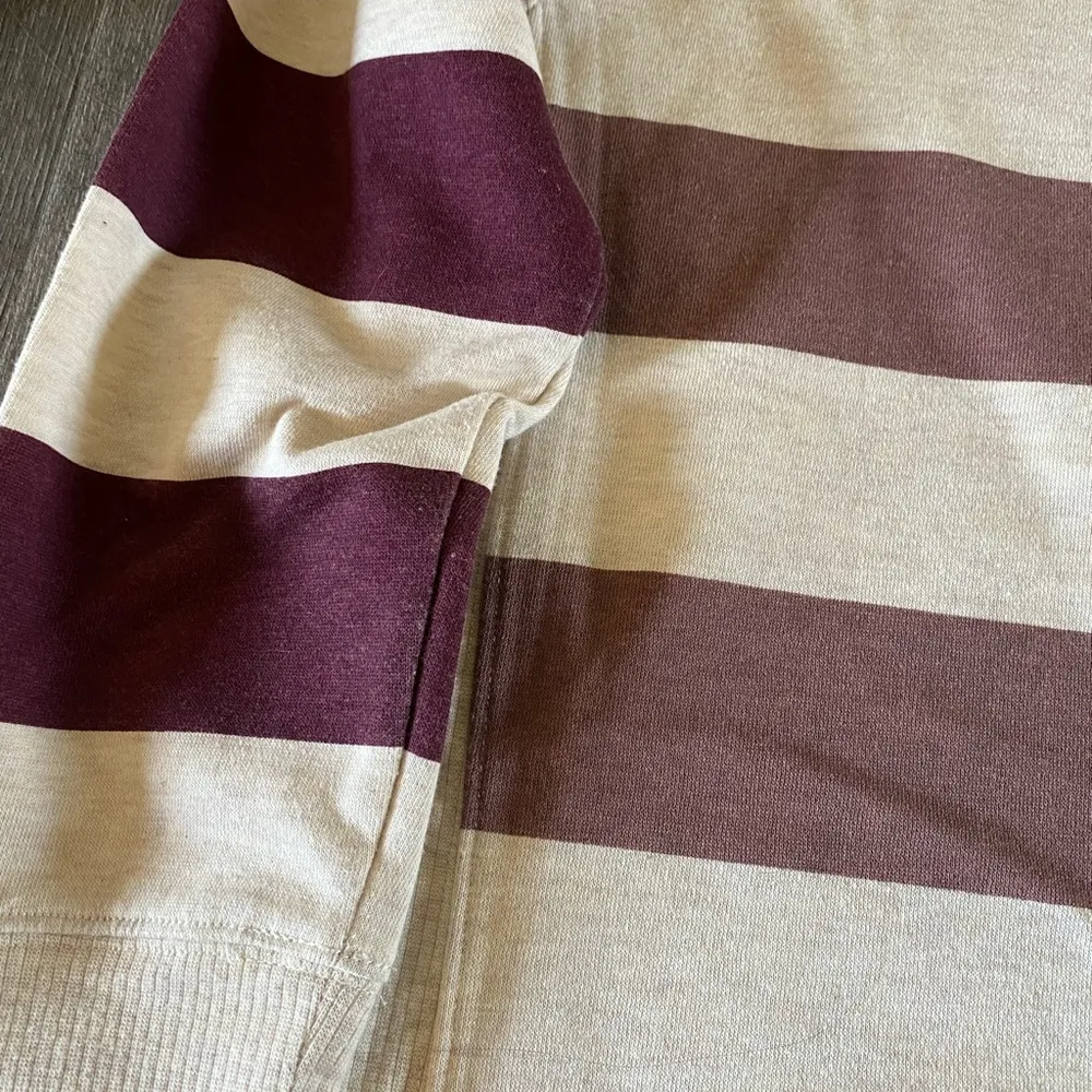 Maurice's NWOT side slit sweater - Image 5