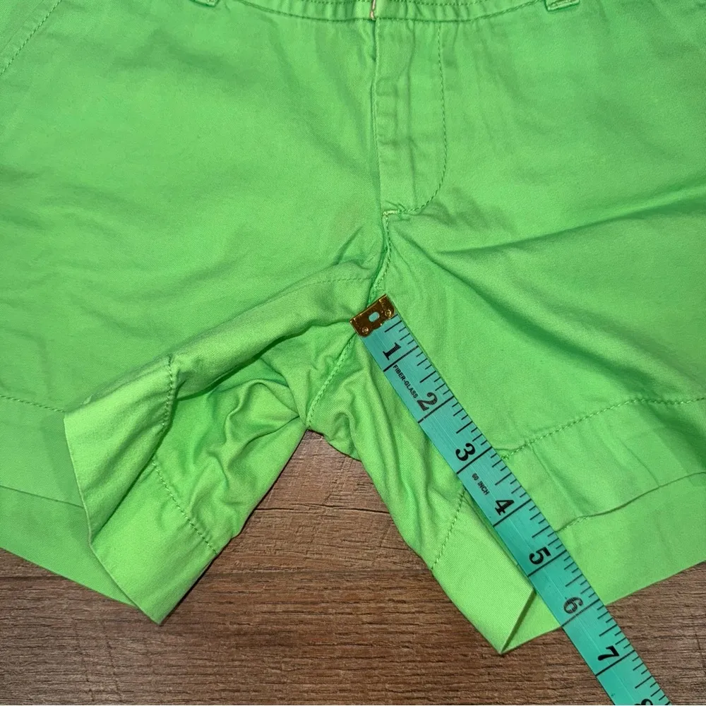 Lilly Pulitzer Calahan 5” Inseam Shorts - Image 8