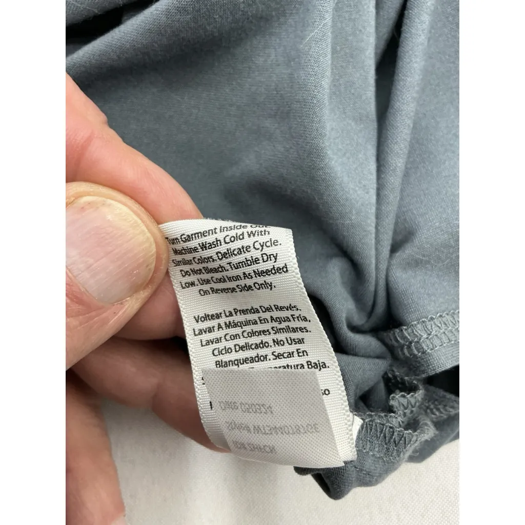 Womans Way To Celebrate Halloween Sleep Shirt XL 16 - Image 5