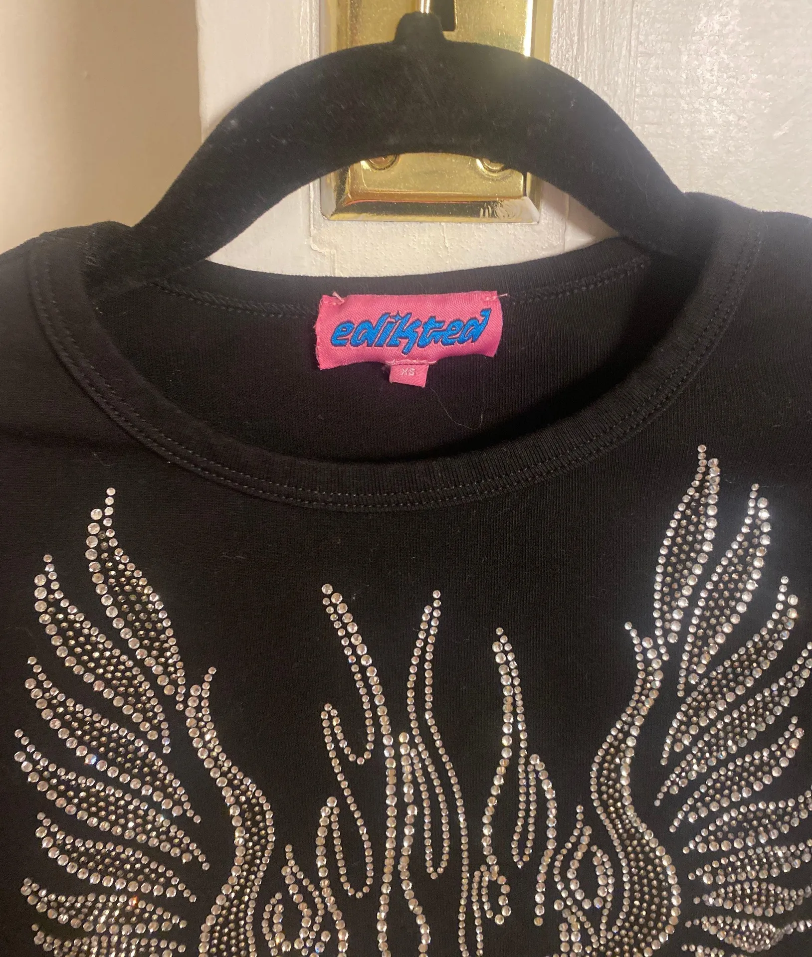 Edikted Shirt - Image 3