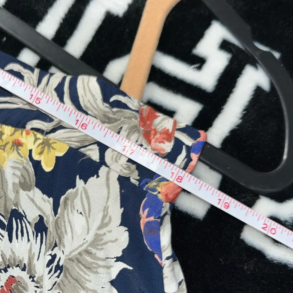 NWT! Karen Kane 2pc Skirt Set 100% Rayon 21” P2P & 18” Waist - Image 13